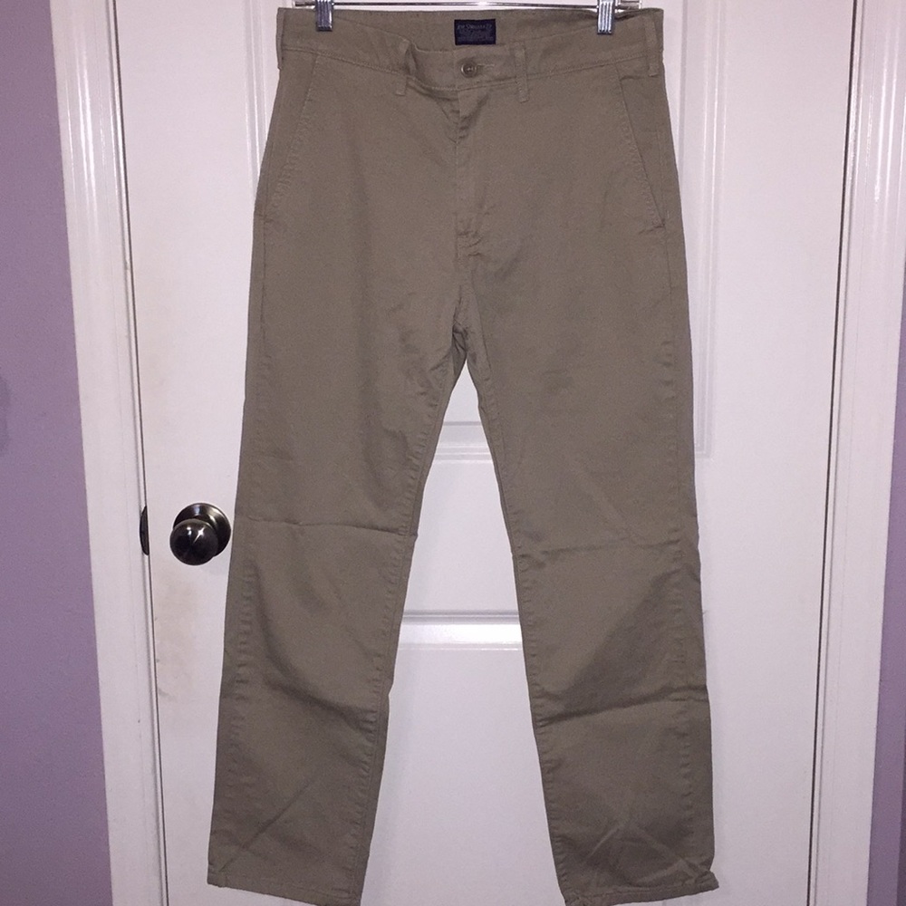 Guy's Khaki Levi's